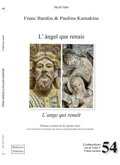 L'Àngel Que Renais - L'Ange Qui Renait