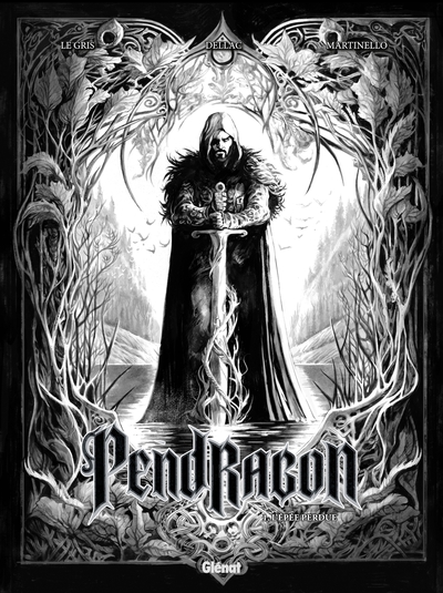 Pendragon Volume 1