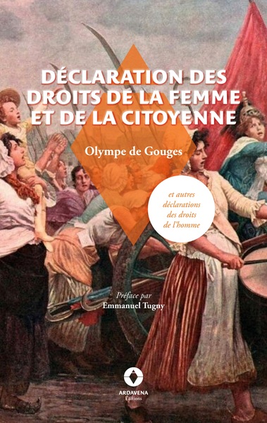 Déclaration des droits de la femme et de la citoyenne