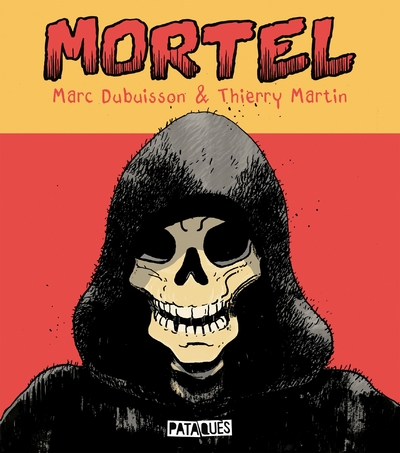 One-Shot - Mortel - Thierry Martin