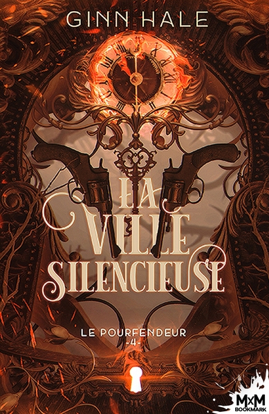 Le Pourfendeur Volume 4