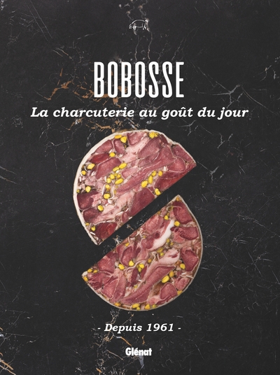 Bobosse, la charcuterie au goût du jour - Audrey Rollet