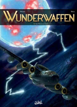 Wunderwaffen Volume 12