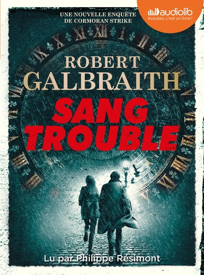 5 - Sang trouble