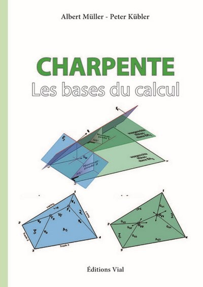 Charpente / Les bases du calcul