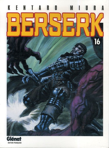 Berserk Volume 16