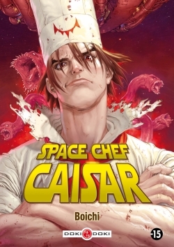 0 - Space Chef Caisar