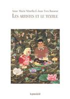 Les artistes et le textile