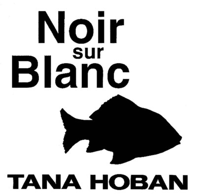 Noir sur blanc - Tana Hoban