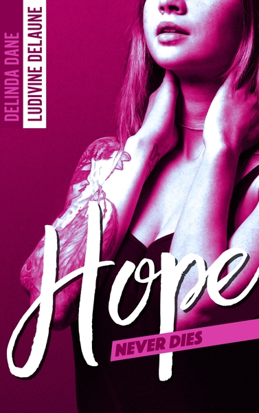 Hope Never Dies Volume 2