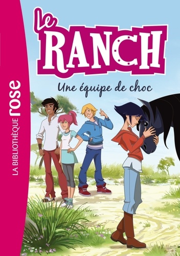 Le ranch Volume 5