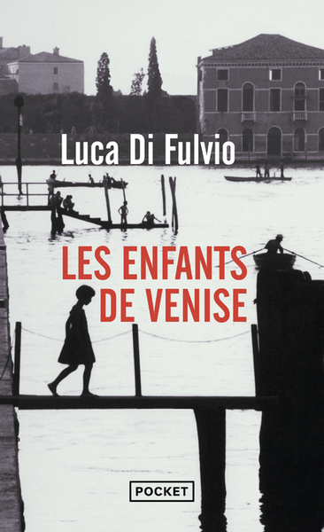 Les Enfants de Venise