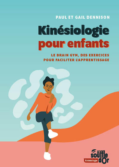 Kinésiologie pour enfants