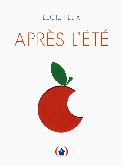 Après l'été - Lucie Félix