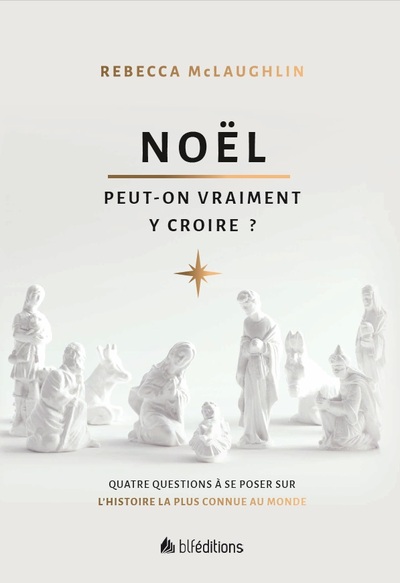 Noël, Peut-On Vraiment Y Croire ?