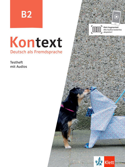 Kontext B2 - Cahier d'évaluation - Collectif