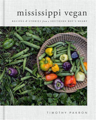 Mississipi Vegan /anglais