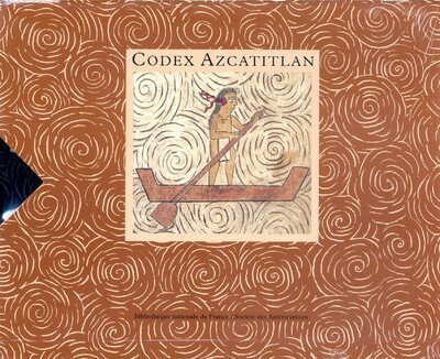 Codex Azcatitlan