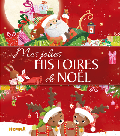 Mes jolis contes Volume 3