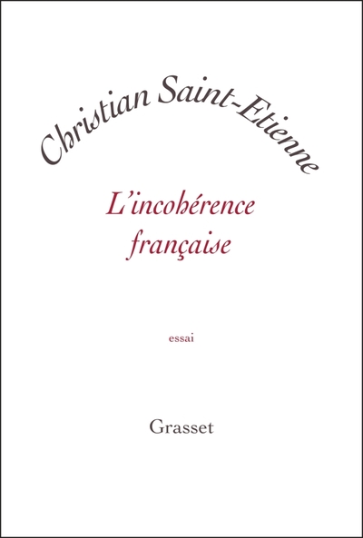 L'incohérence française