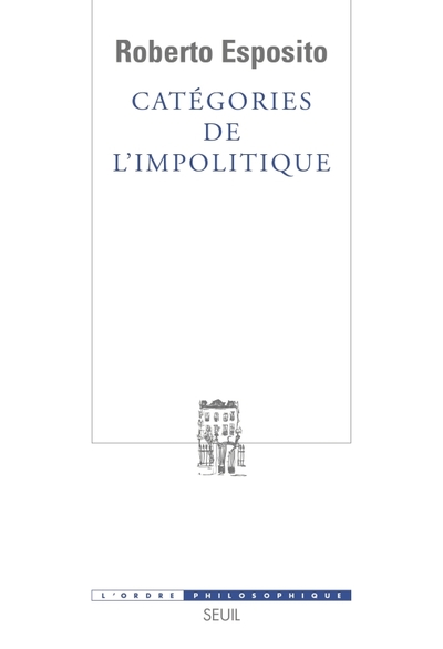 Catégories de l'impolitique