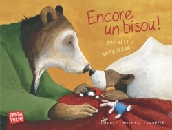 Encore un bisou ! - Amy Hest