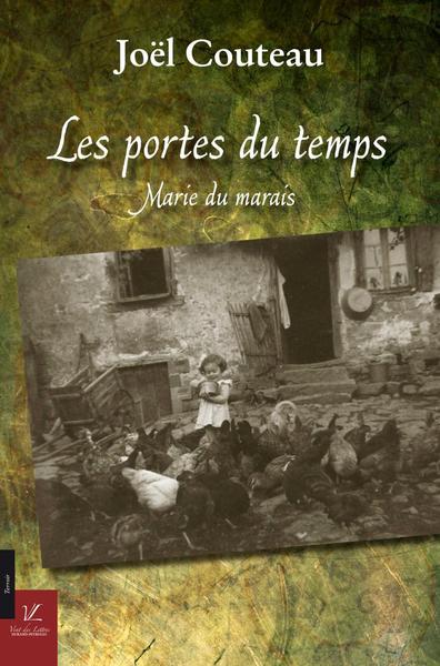 Marie du marais Volume 2