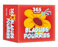 365 jours - Blagues pourries - 