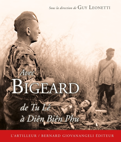 Avec Bigeard