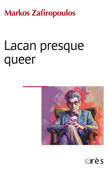 Lacan presque queer