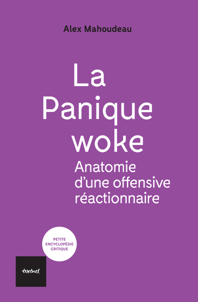 La panique woke