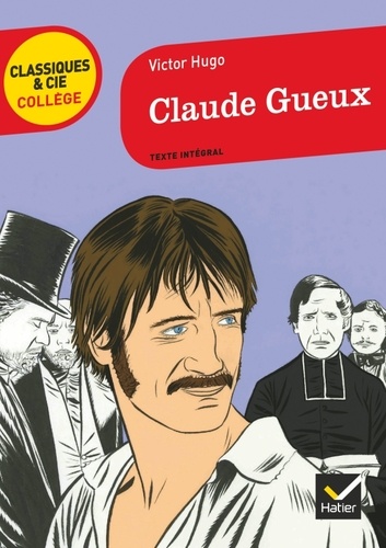 Claude Gueux. 1834