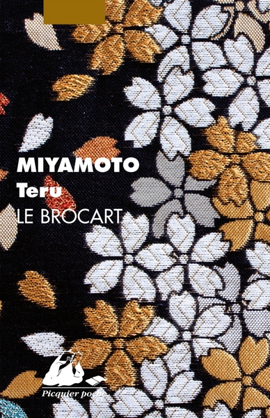 Le brocart - Teru MIYAMOTO