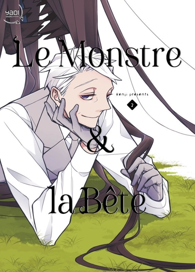 Le monstre et la bête Volume 2