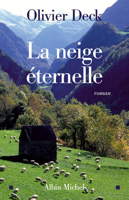 La Neige éternelle