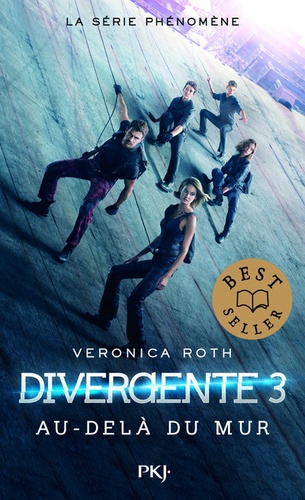 Divergente Volume 3