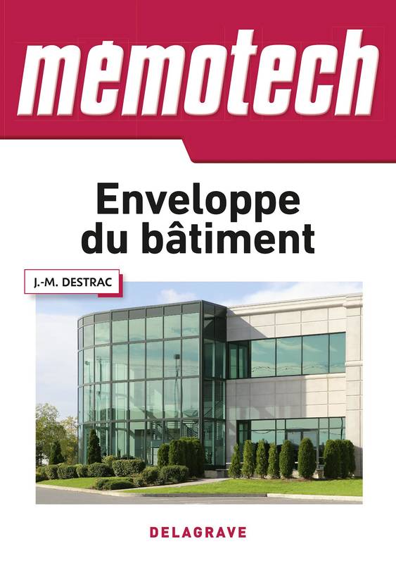 Enveloppe du bâtiment