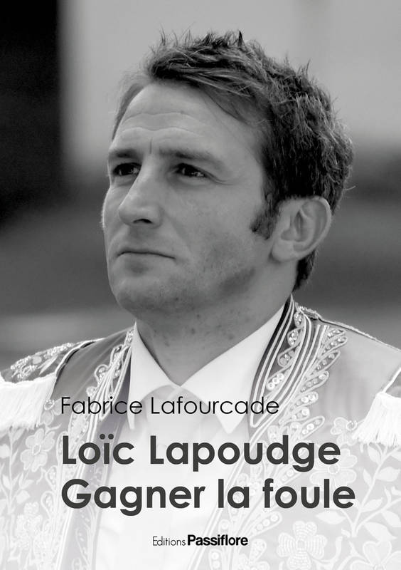 Loïc Lapoudge, Gagner La Foule