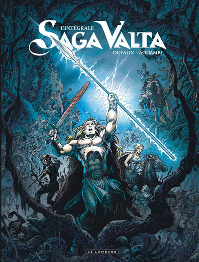 Saga Valta