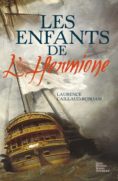 Les enfants de l'«Hermione»