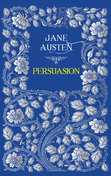 Persuasion - Jane Austen