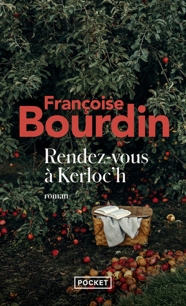 Rendez-vous à Kerloc'h - Francoise Bourdin