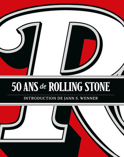 50 ans de Rolling Stone - Xxx