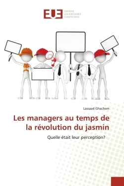 Les managers en temps de la revolution du jasmin