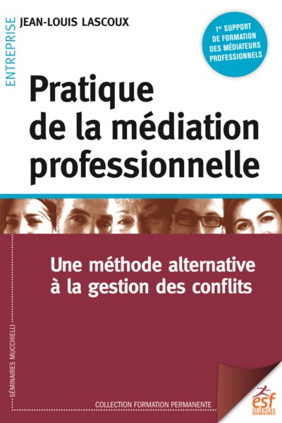 Pratique de la médiation professionnelle