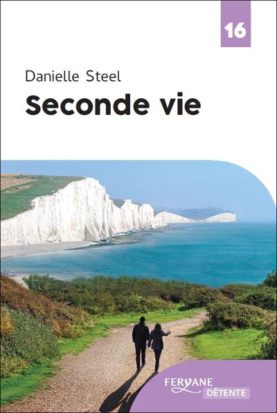 Seconde Vie - Steel