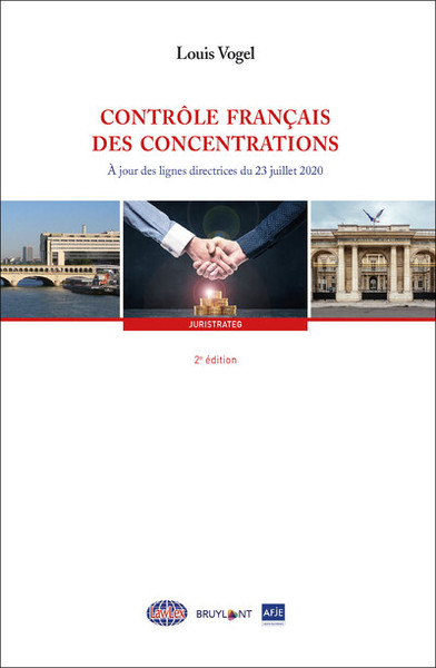 Contrôle français des concentrations