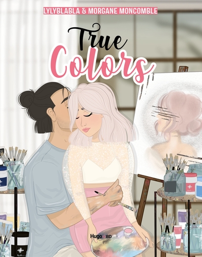 True colors Volume 1