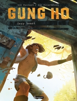 Gung Ho Volume 3