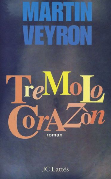 Tremolo Corazon, Roman